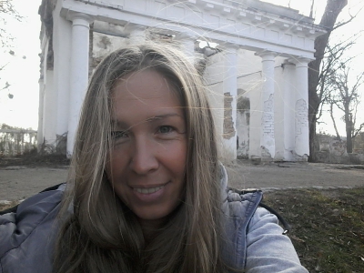 Валерія Бернацька